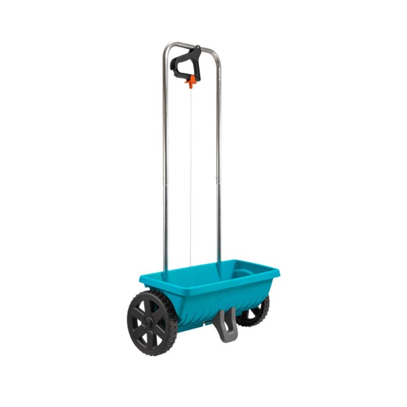 GARDENA 00432-20 Streuwagen L