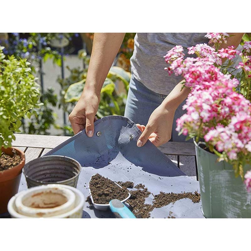 GARDENA 00507-20 city gardening Pflanzmatte L