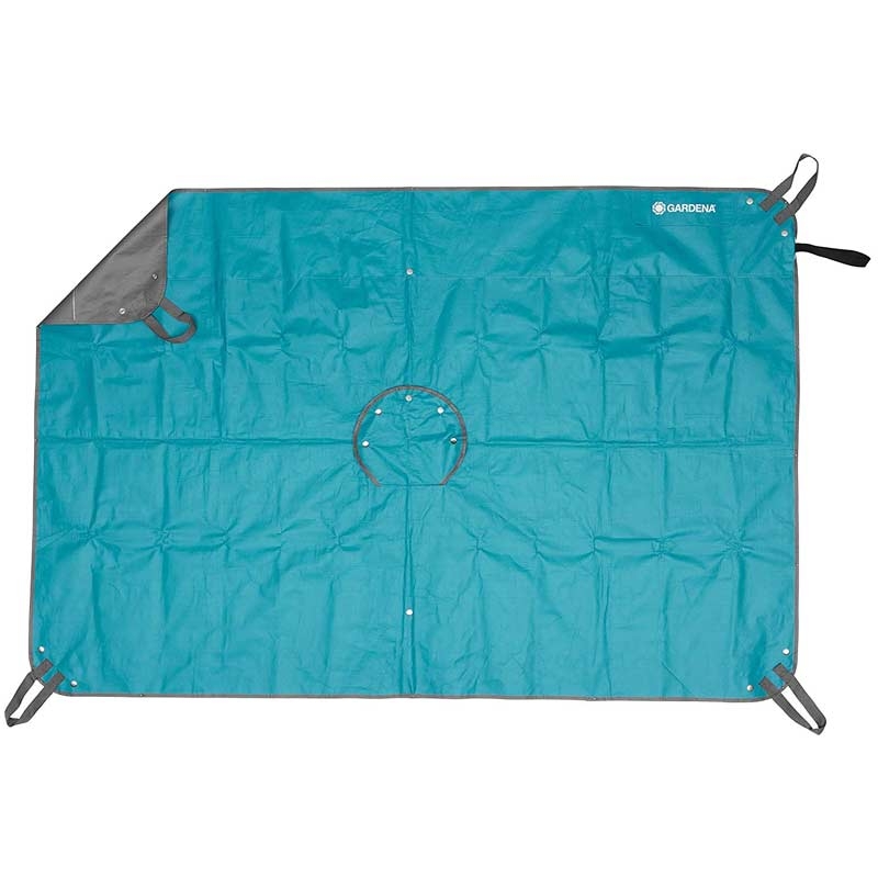 GARDENA 00507-20 city gardening Pflanzmatte L