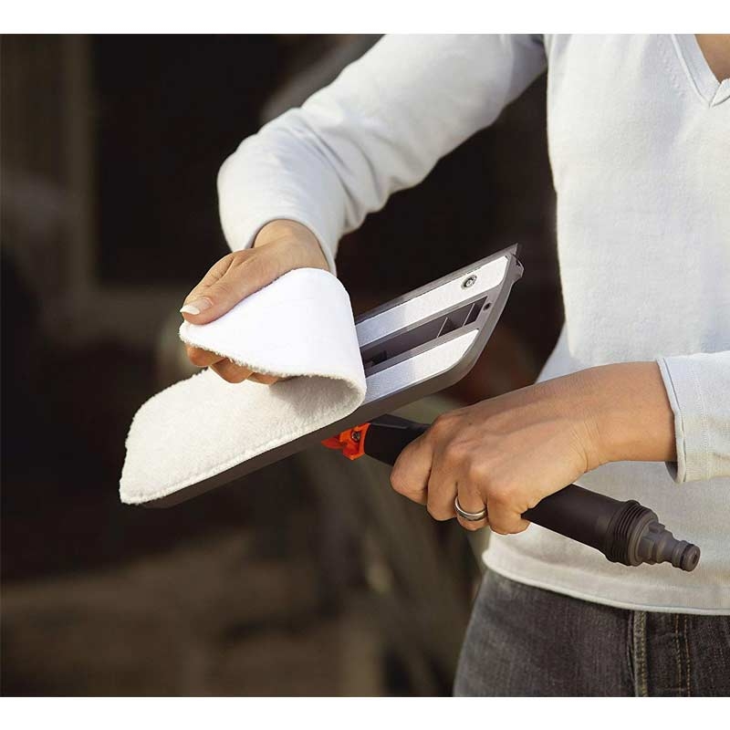 GARDENA 05565-20 Cleansystem-Reinigungsvlies