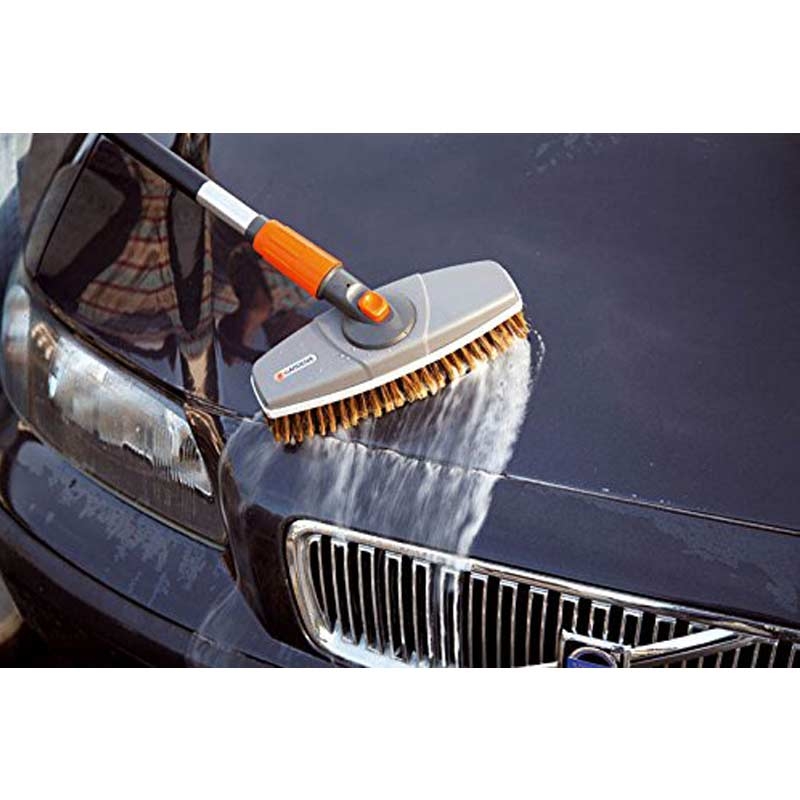 GARDENA 05570-20 Cleansystem Waschbürste