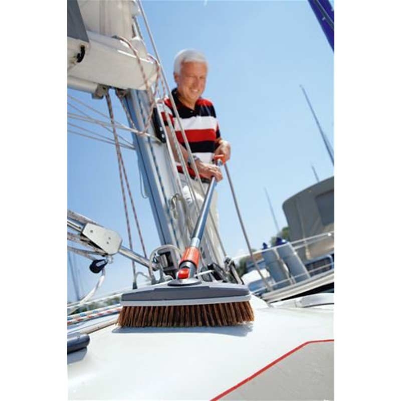 GARDENA 05570-20 Cleansystem Waschbürste