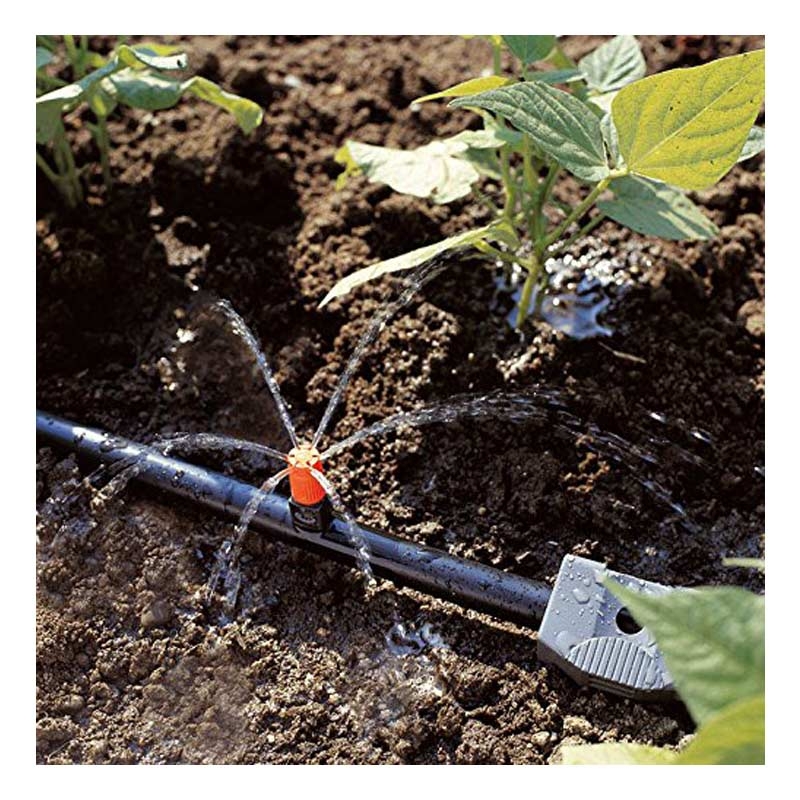 GARDENA 08320-20 Micro-Drip-System Kleinflächendüse 10 Stück
