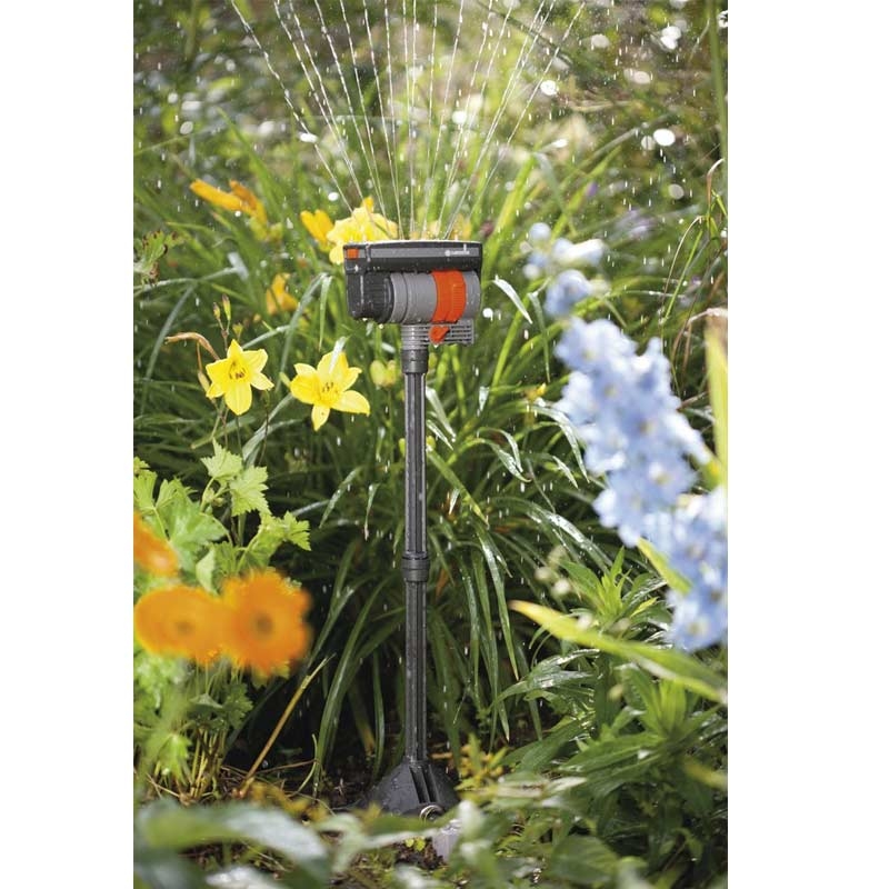 GARDENA 08363-20 Micro-Drip-System Verlängerungsrohr 2 Stück