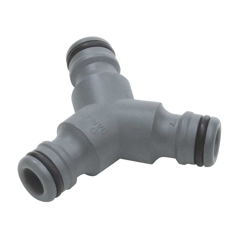 GARDENA 00934-50 Y-Stück
