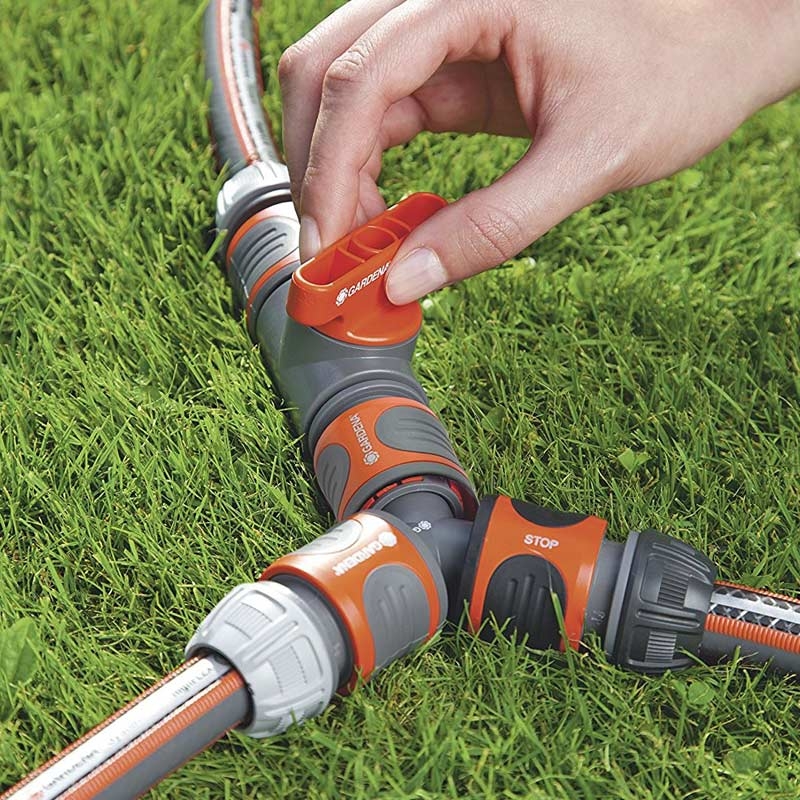 GARDENA 00977-50 Regulierventil