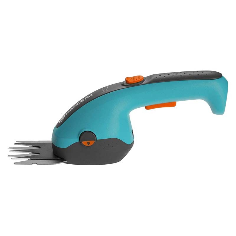 GARDENA 9853-20 Akku-Grasschere ClassicCut Li