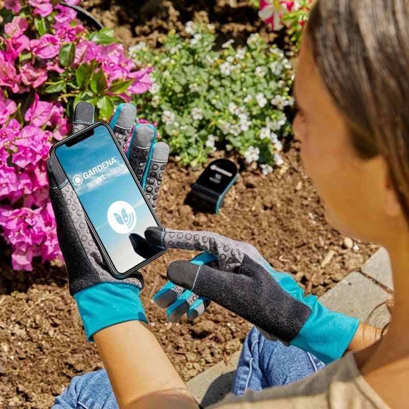 GARDENA 19040-20 smart Sensor