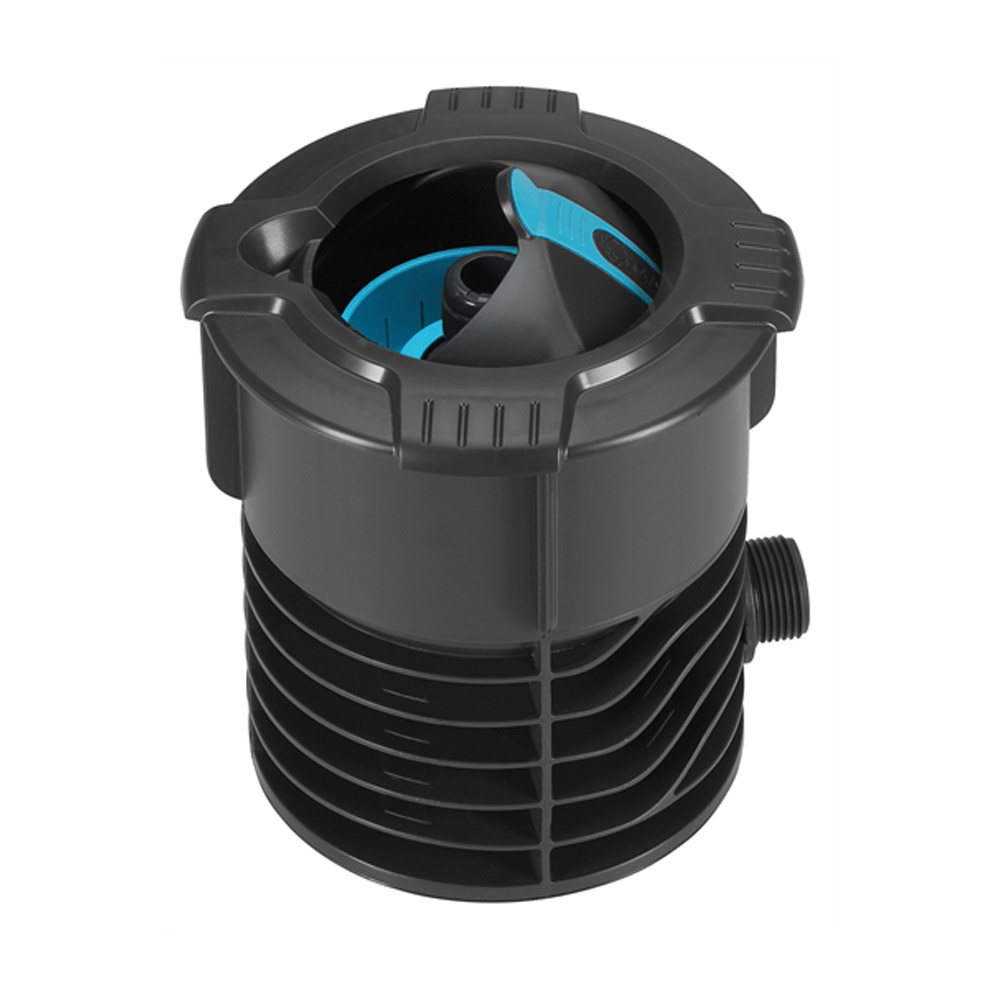 GARDENA 8262-20 Anschlussdose Sprinklersystem