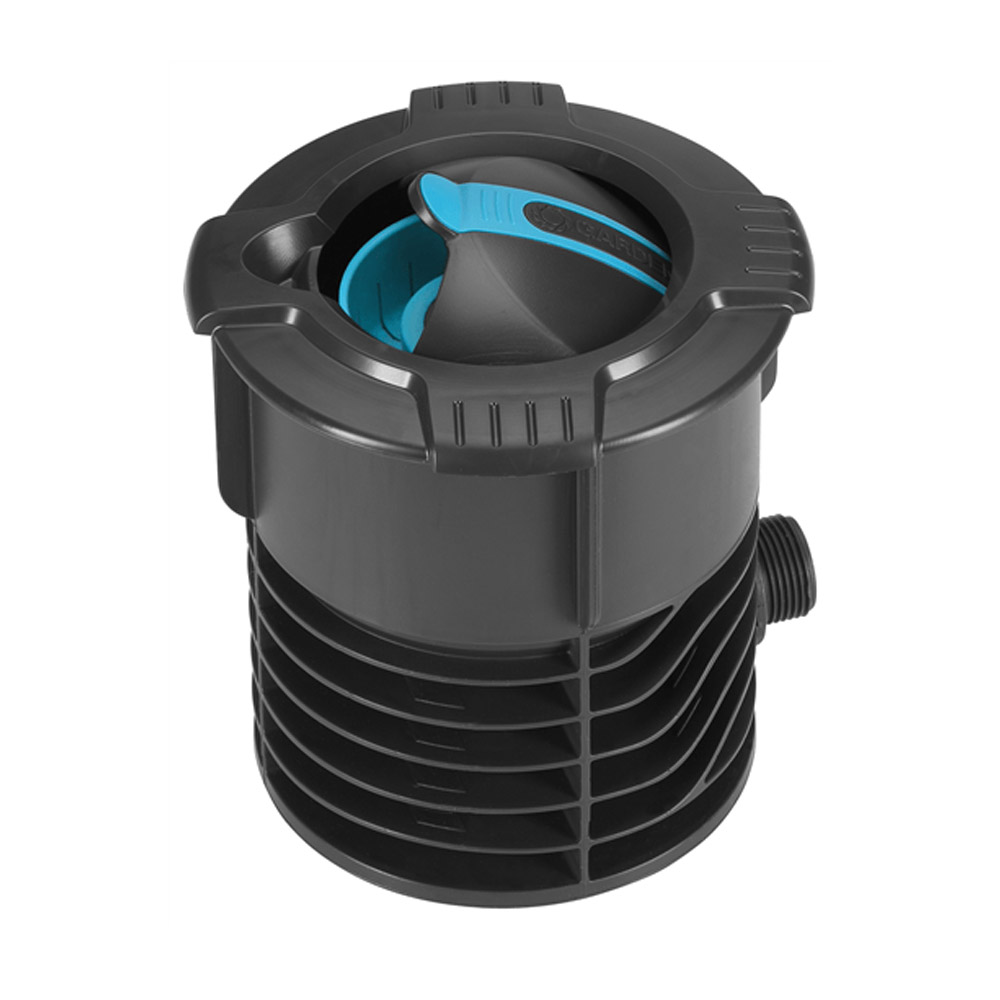 GARDENA 8262-20 Anschlussdose Sprinklersystem