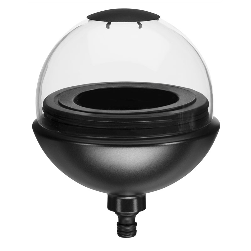 GARDENA 11430-20 ClickUp! Windlicht