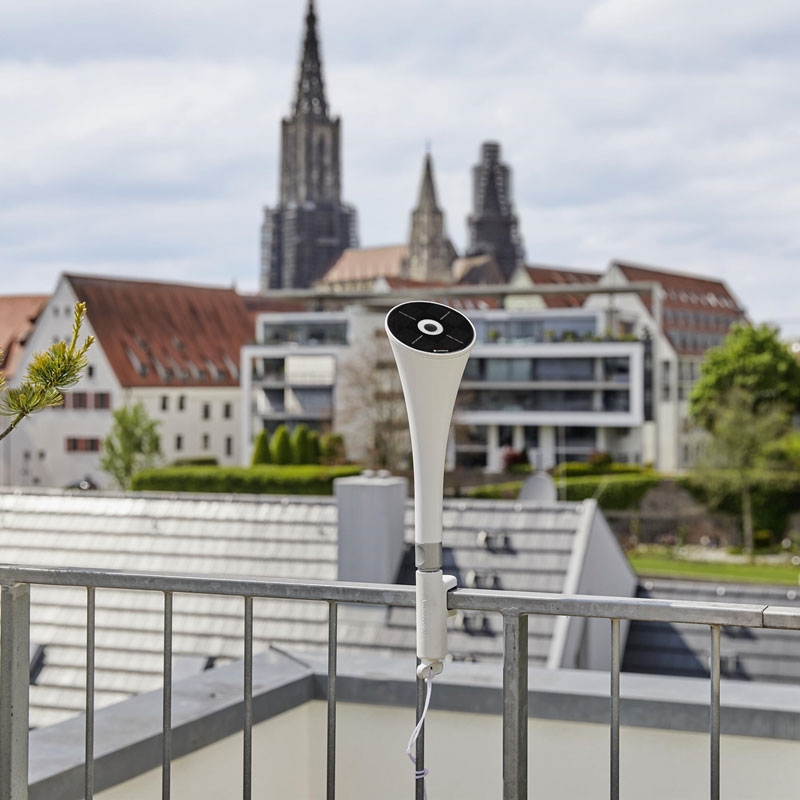 GARDENA 11440-20 ClickUp! Solarlampe