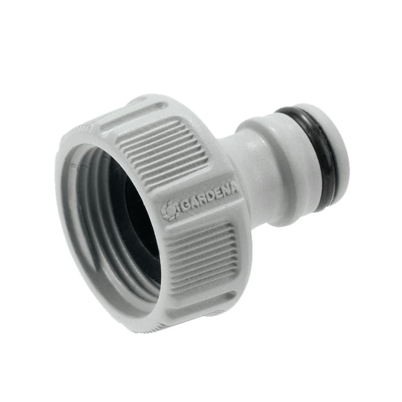 GARDENA 18221-50 Hahnverbinder 26,5mm