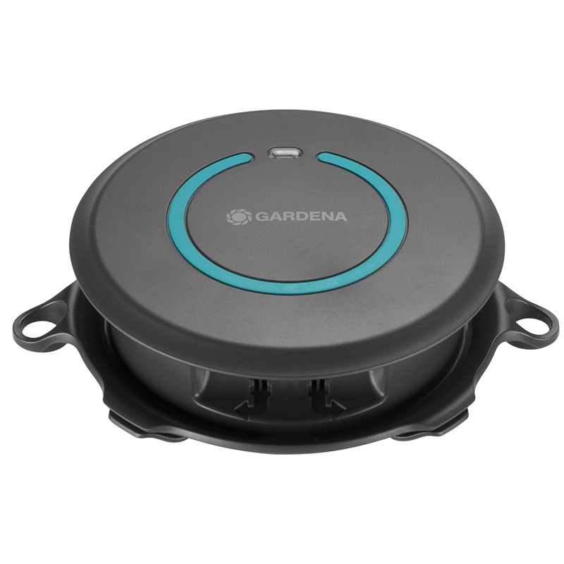 GARDENA 15202-20 Mähroboter SILENO minimo 500 m² (Verpackung beschädigt) 