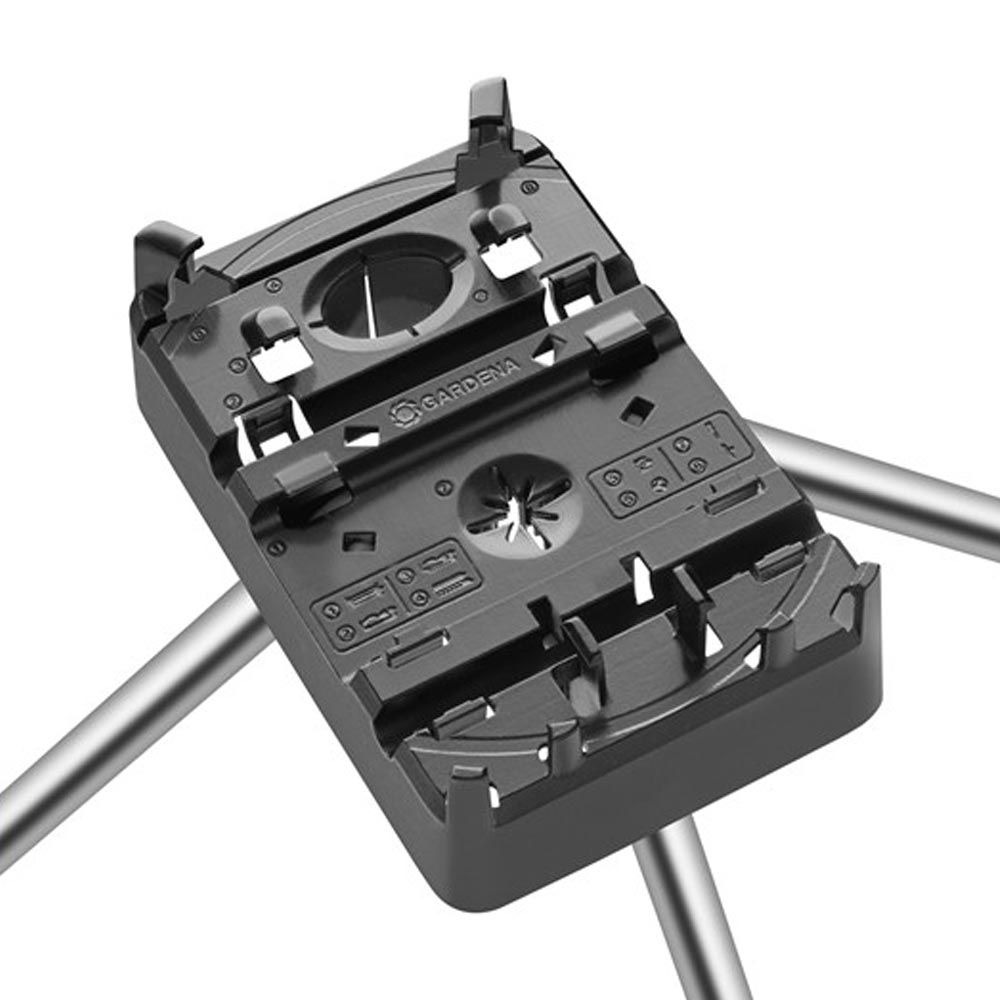 GARDENA 18735-20 Regner-Stativ