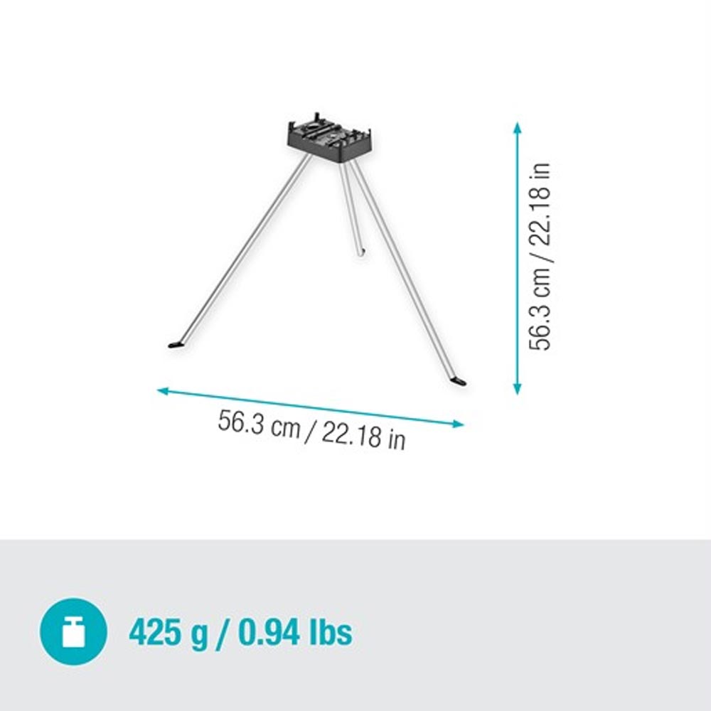 GARDENA 18735-20 Regner-Stativ
