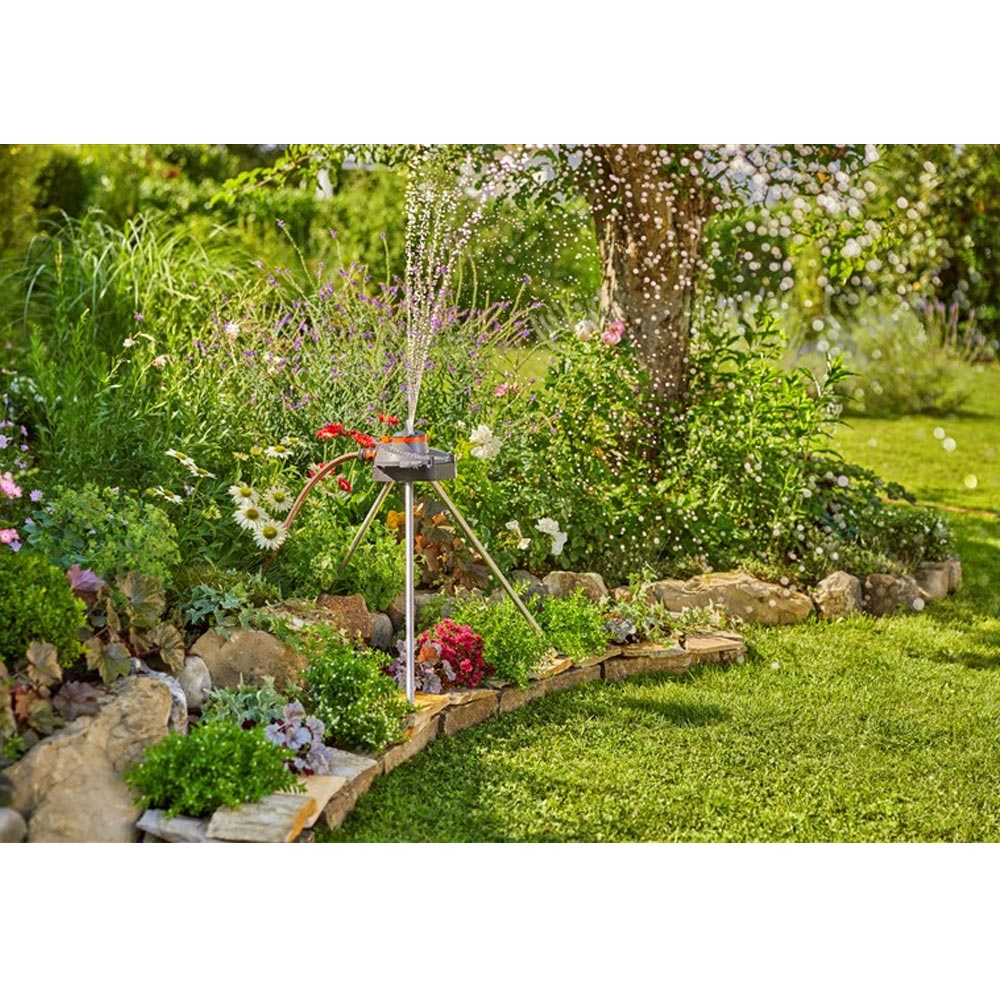 GARDENA 18735-20 Regner-Stativ