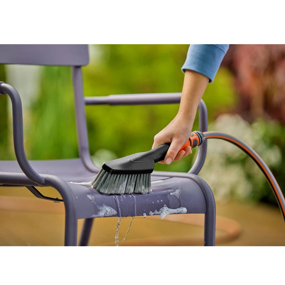 GARDENA 18862-20 Cleansystem Grundausstattung S soft