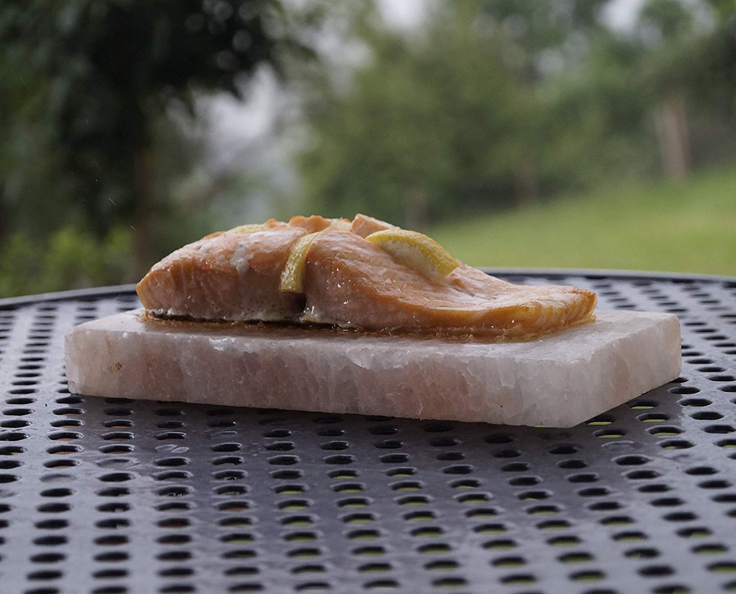 grillart Salzsteine 2er Set