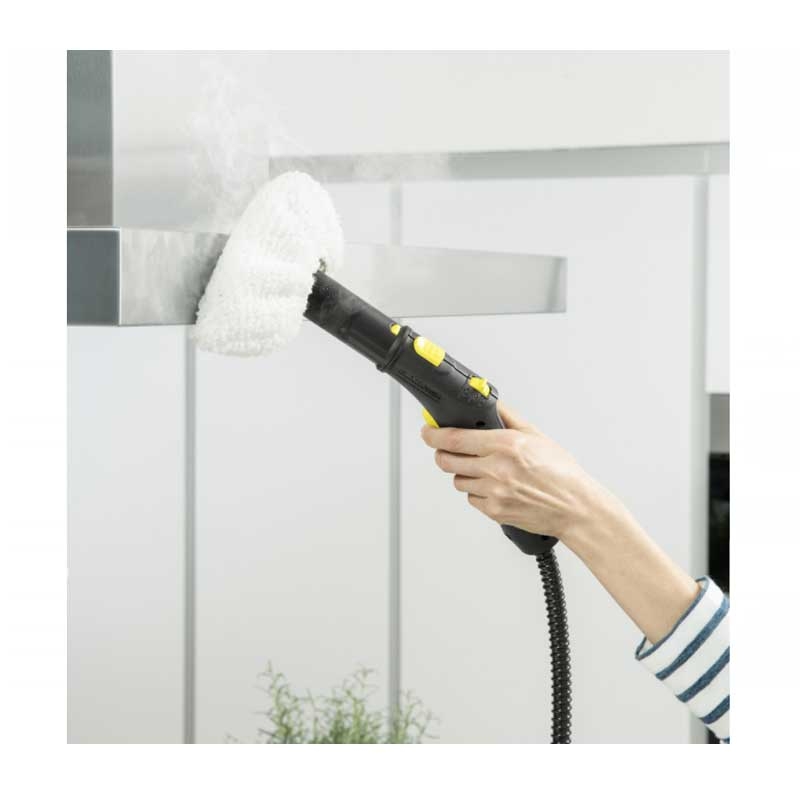 Kärcher SC 2 Deluxe EasyFix Dampfreiniger
