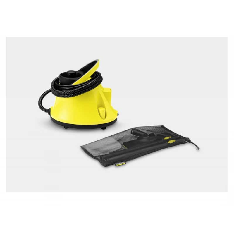 Kärcher SC 2 Deluxe EasyFix Dampfreiniger