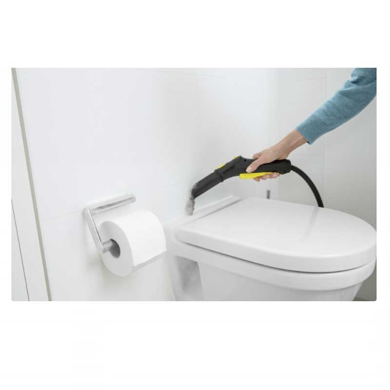 Kärcher SC 2 Deluxe EasyFix Dampfreiniger