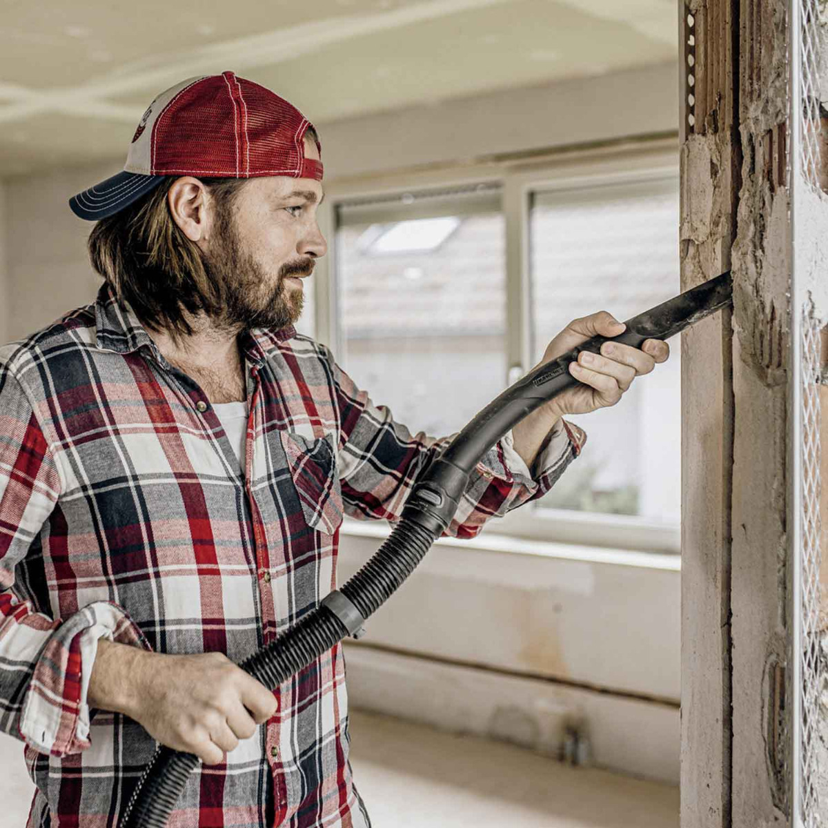 Kärcher WD 6 P S V-30/6/22/T Nass-/Trockensauger