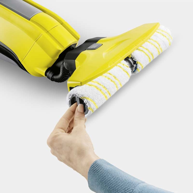 Kärcher FC 5 Hartbodenreiniger