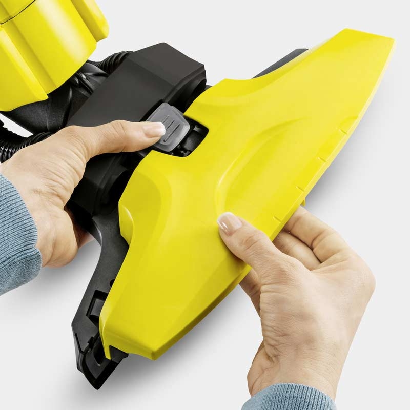 Kärcher FC 5 Hartbodenreiniger