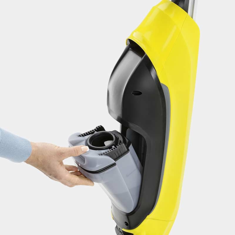 Kärcher FC 5 Hartbodenreiniger