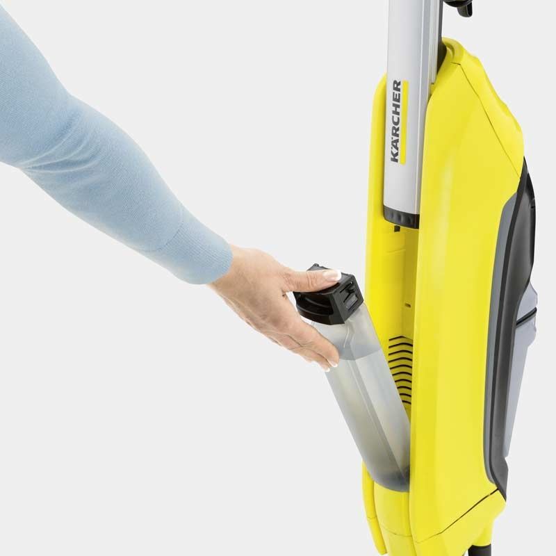 Kärcher FC 5 Hartbodenreiniger