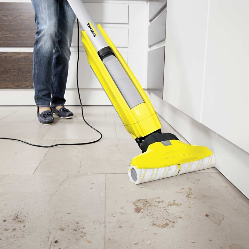 Kärcher FC 5 Hartbodenreiniger