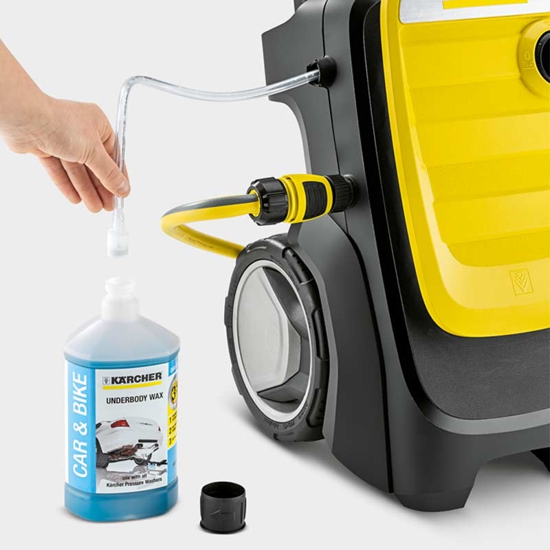 Kärcher K 7 Compact Hochdruckreiniger