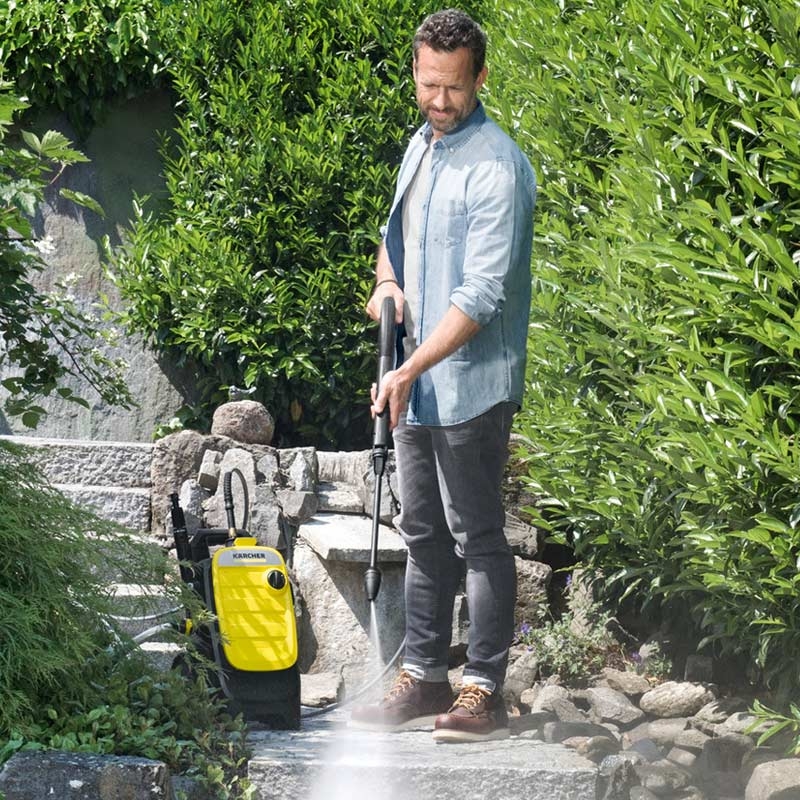 Kärcher K 7 Compact Hochdruckreiniger