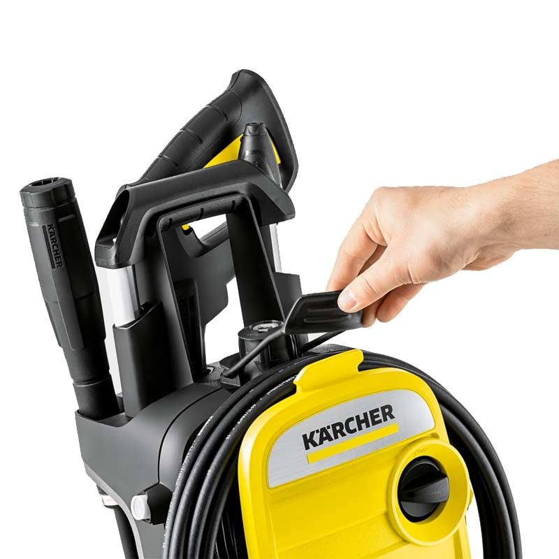 Kärcher K 5 Compact Hochdruckreiniger