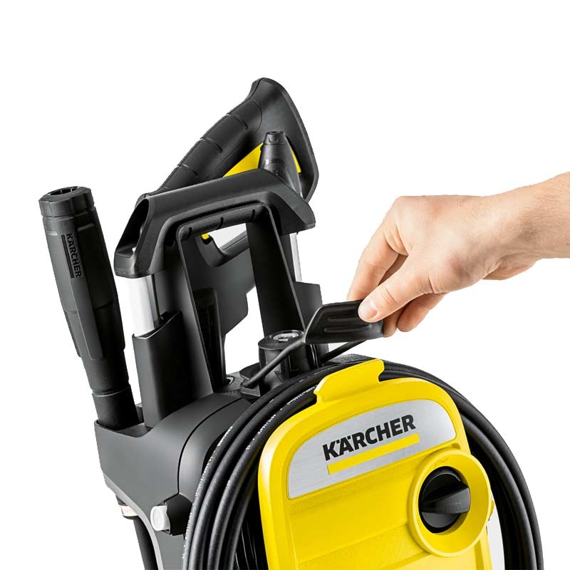 Kärcher K 5 Compact Home Hochdruckreiniger
