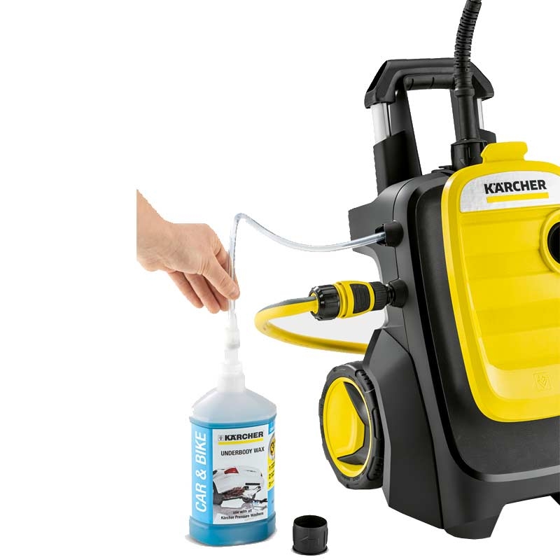 Kärcher K 5 Compact Home Hochdruckreiniger