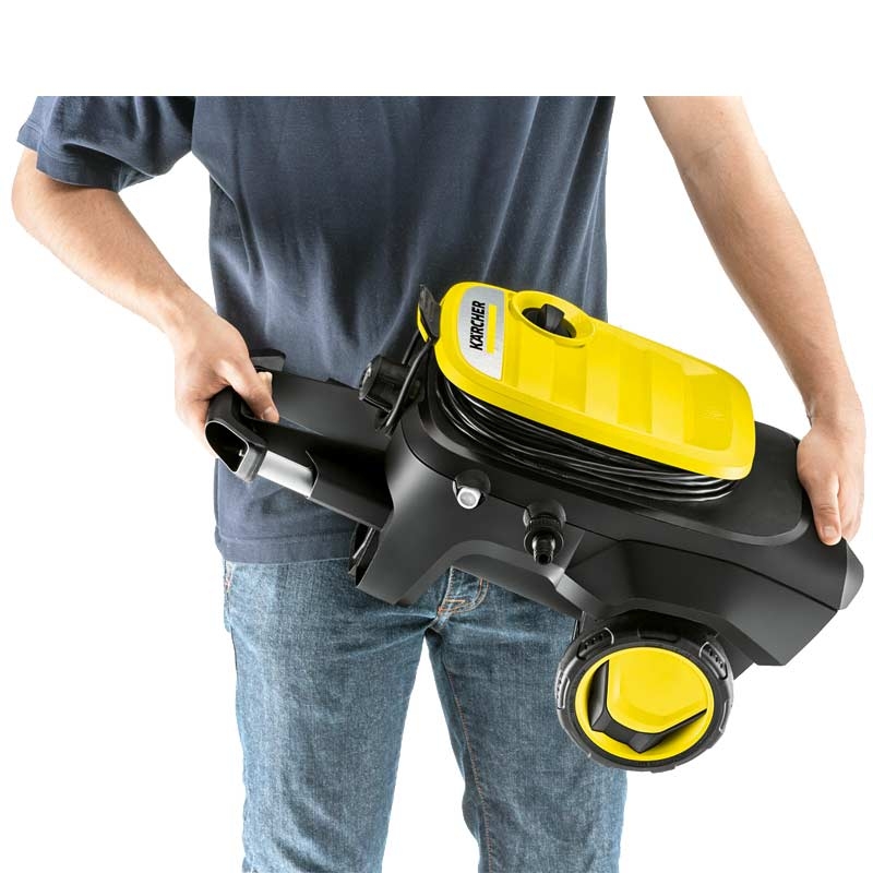 Kärcher K 5 Compact Home Hochdruckreiniger