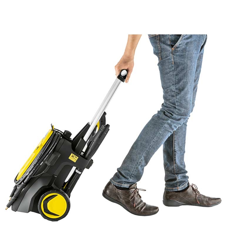 Kärcher K 5 Compact Home Hochdruckreiniger