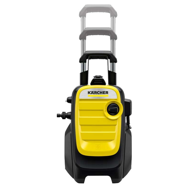 Kärcher K 5 Compact Home Hochdruckreiniger