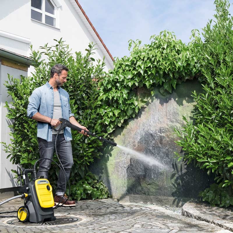 Kärcher K 5 Compact Home Hochdruckreiniger