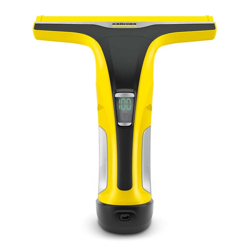 Kärcher WV 6 Plus Akku-Fenstersauger (2. Wahl)