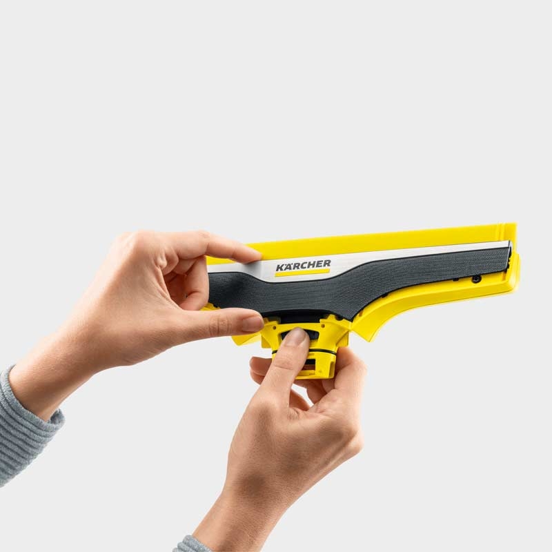 Kärcher WV 6 Plus Akku-Fenstersauger (2. Wahl)