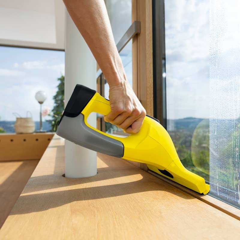 Kärcher WV 6 Plus Akku-Fenstersauger (2. Wahl)