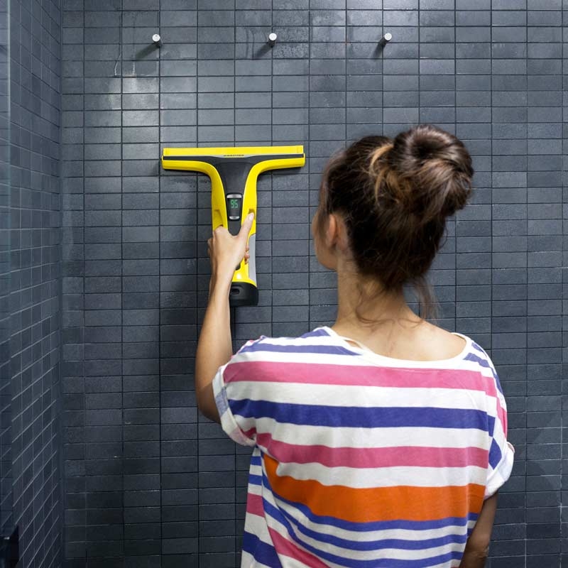 Kärcher WV 6 Plus Akku-Fenstersauger (2. Wahl)