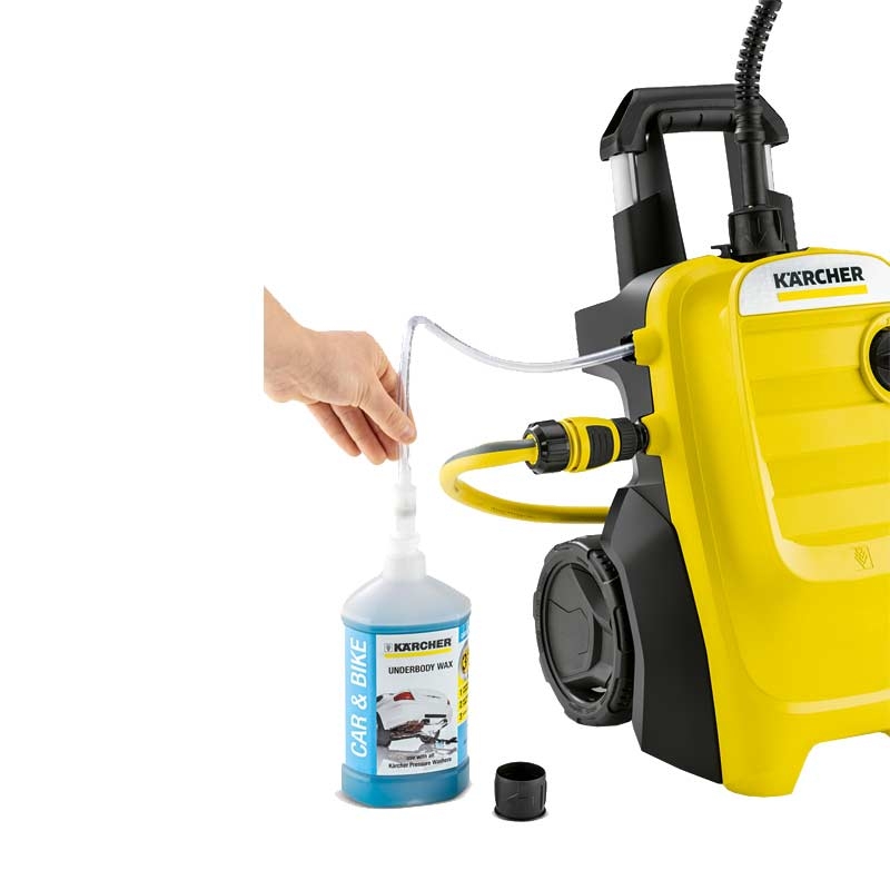 Kärcher K 4 Compact Hochdruckreiniger