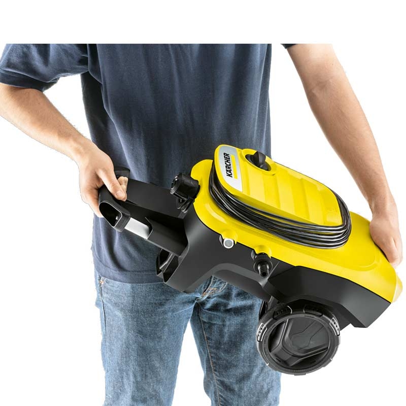 Kärcher K 4 Compact Home Hochdruckreiniger