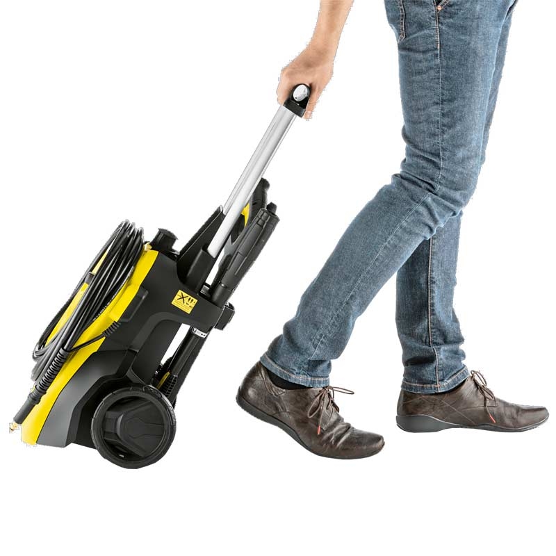 Kärcher K 4 Compact Hochdruckreiniger