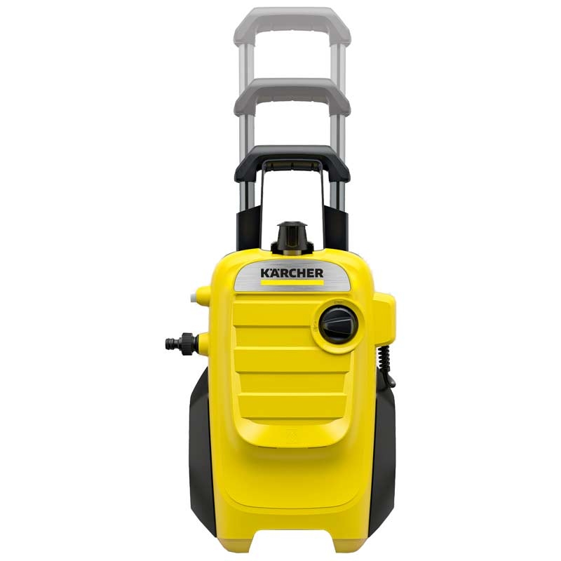 Kärcher K 4 Compact Home Hochdruckreiniger