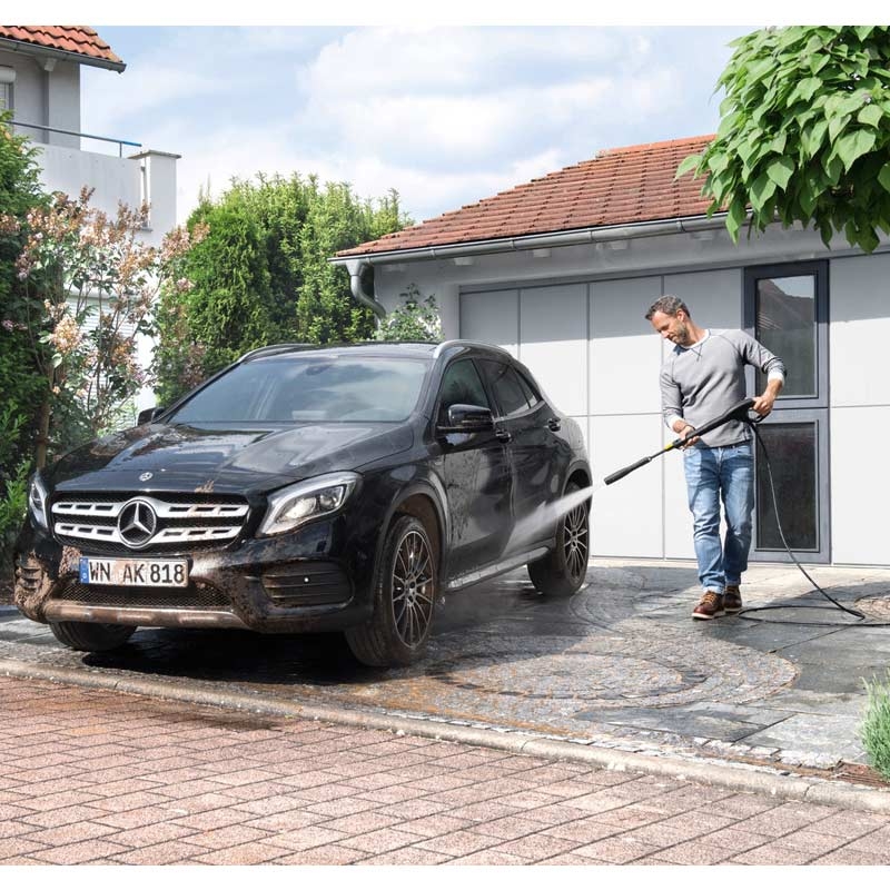 Kärcher K 4 Compact Home Hochdruckreiniger